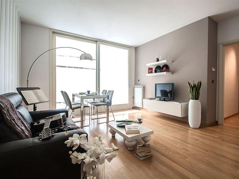 Myapartsuite Trastevere ローマ エクステリア 写真
