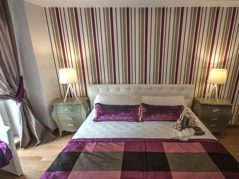Myapartsuite Trastevere ローマ エクステリア 写真
