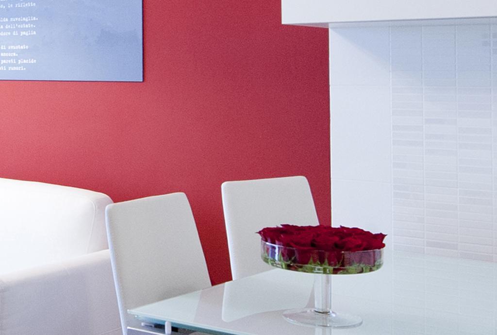 Myapartsuite Trastevere ローマ エクステリア 写真