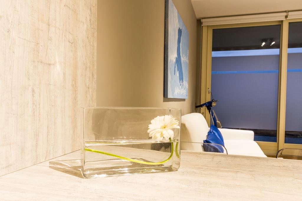 Myapartsuite Trastevere ローマ エクステリア 写真