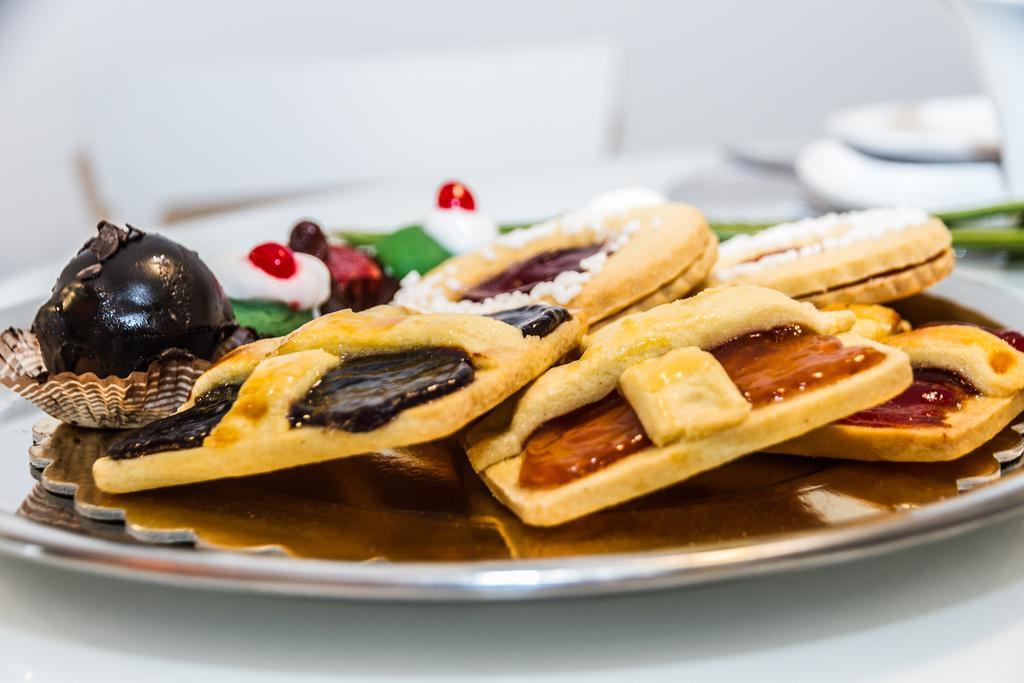 Myapartsuite Trastevere ローマ エクステリア 写真