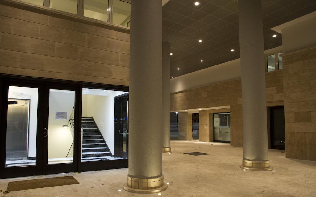 Myapartsuite Trastevere ローマ エクステリア 写真
