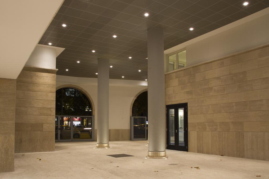 Myapartsuite Trastevere ローマ エクステリア 写真