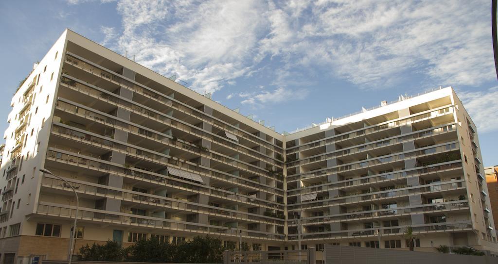 Myapartsuite Trastevere ローマ エクステリア 写真
