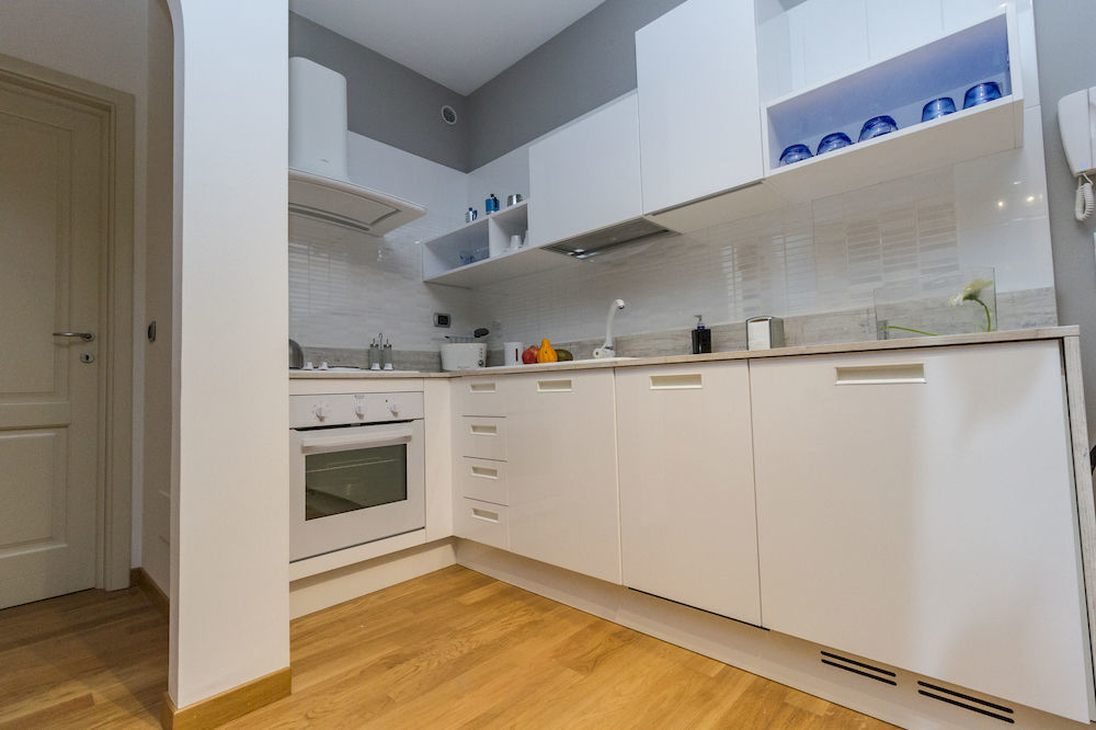 Myapartsuite Trastevere ローマ エクステリア 写真