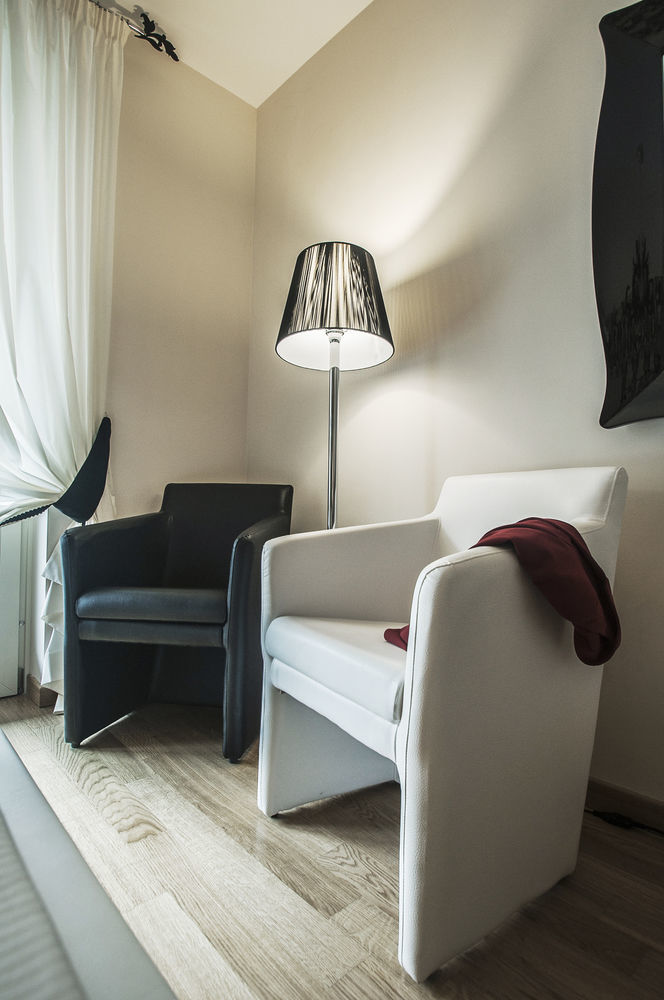 Myapartsuite Trastevere ローマ エクステリア 写真