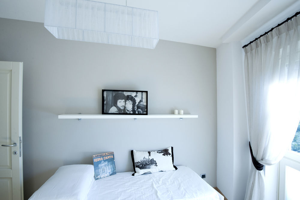 Myapartsuite Trastevere ローマ エクステリア 写真