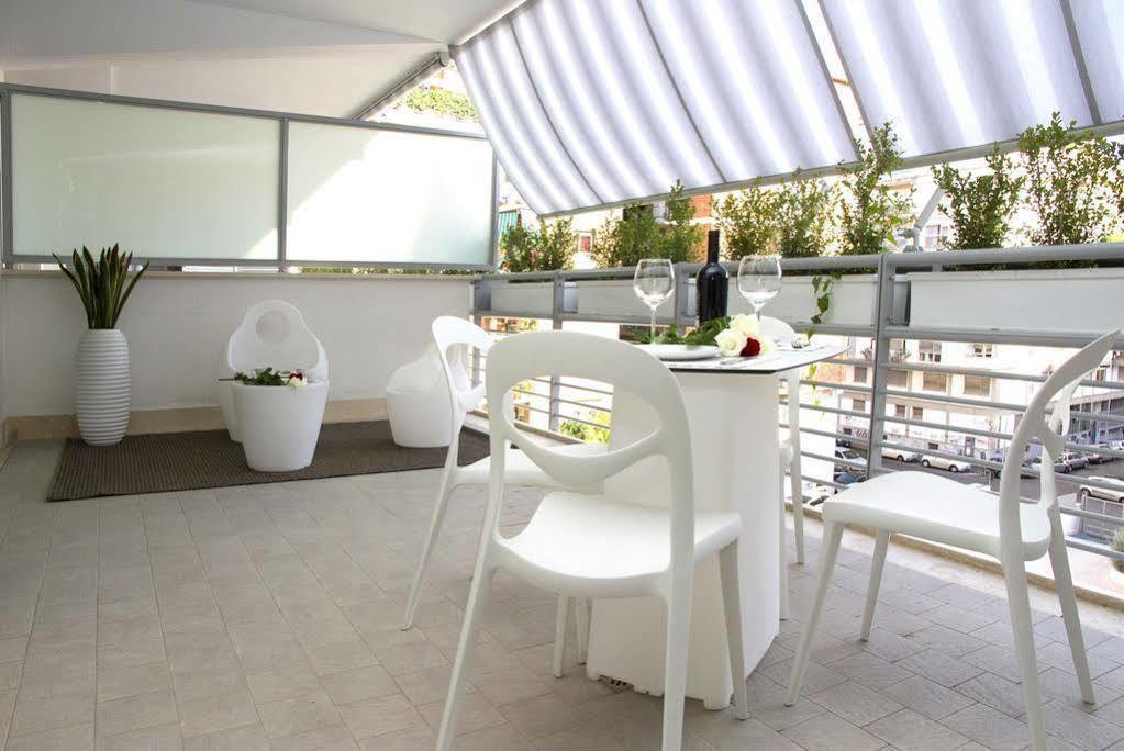 Myapartsuite Trastevere ローマ エクステリア 写真
