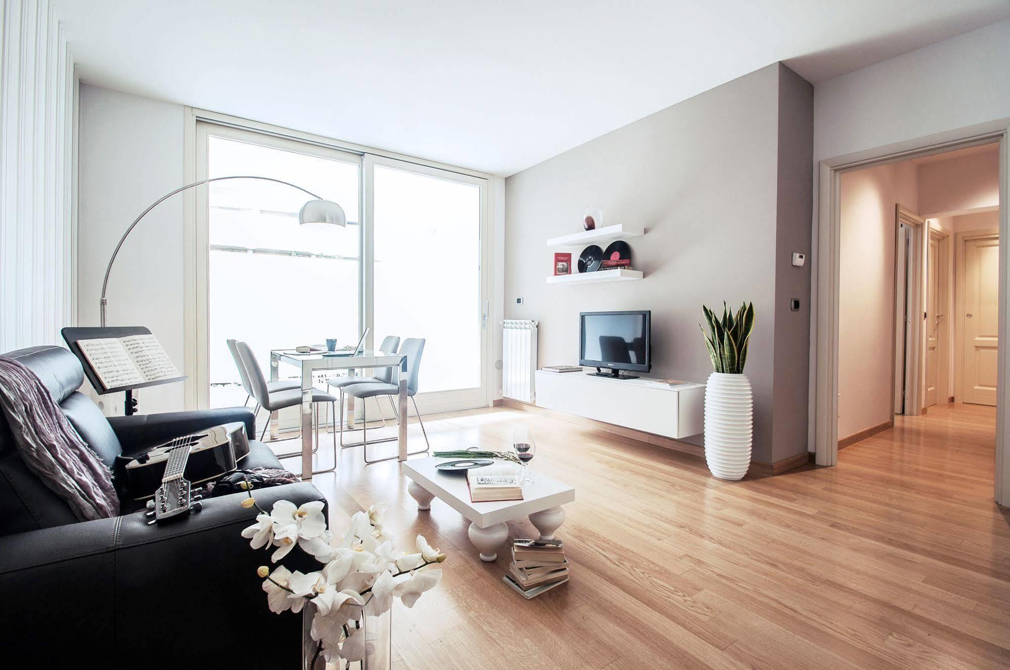Myapartsuite Trastevere ローマ エクステリア 写真